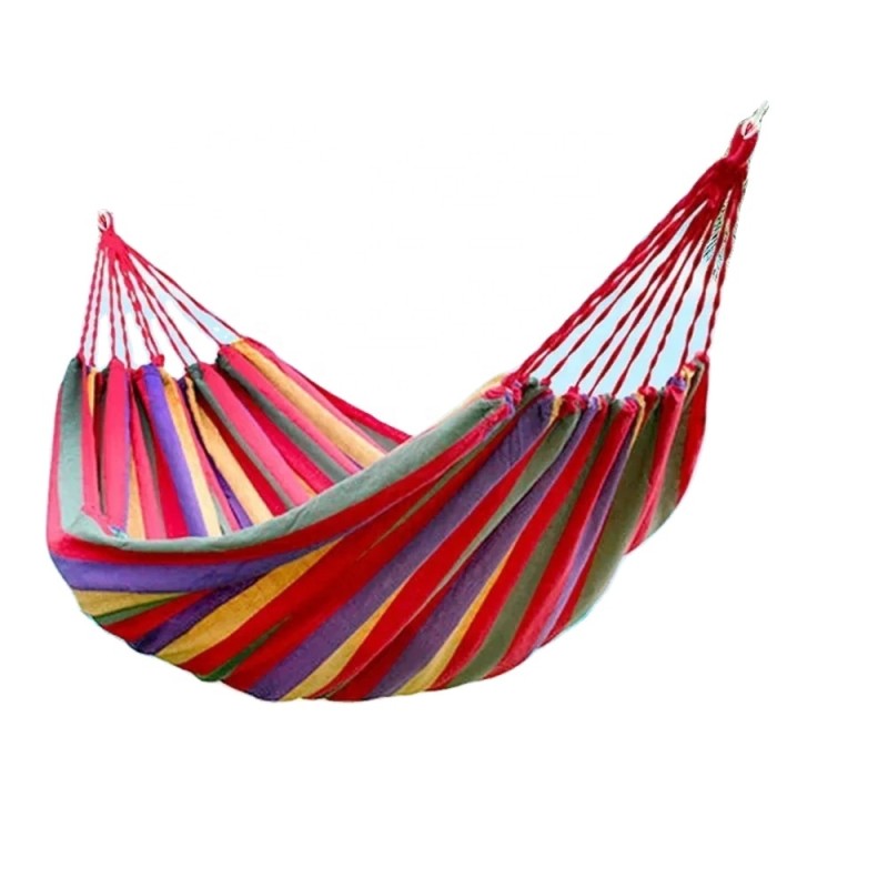 Hammock Supplier - New Outdoor Camping Knit