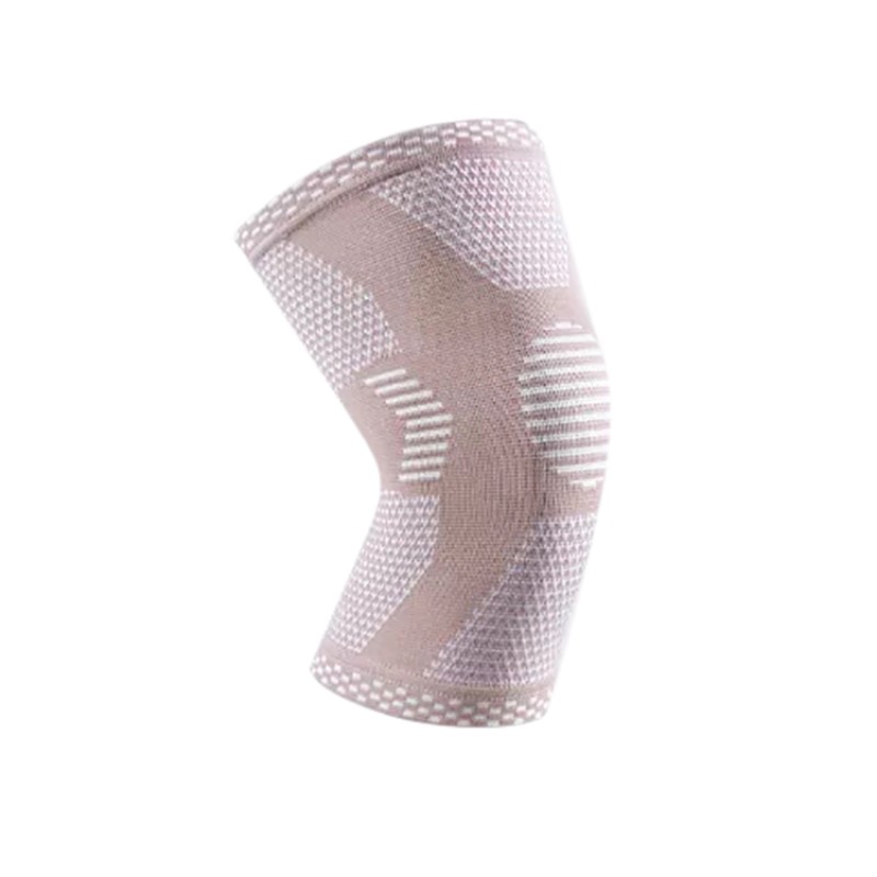 Knee Brace Manufacturer - Custom 3D Knit Sports Basketball