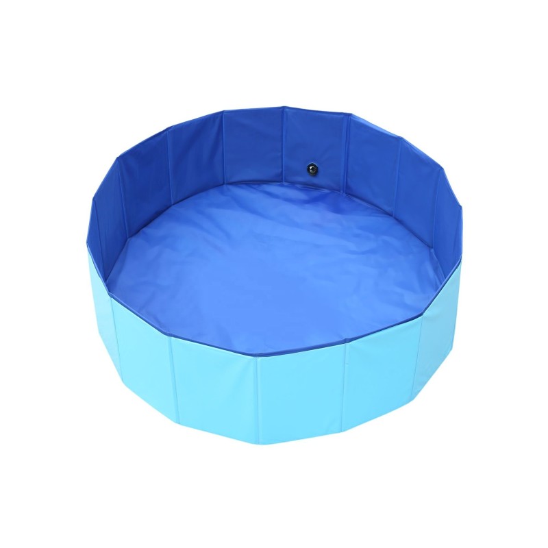 Pet Pool Supplier - Factory Direct Foldable Leakproof