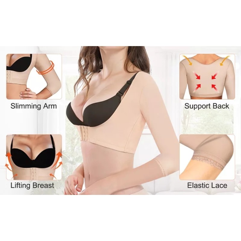 Shapewear Manufacturer - OEM ODM Breast Lifting