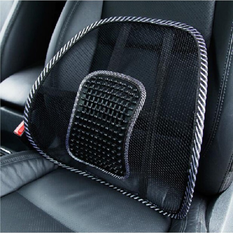 Car Seat Cushion Supplier - Comfort Lower Back Massage