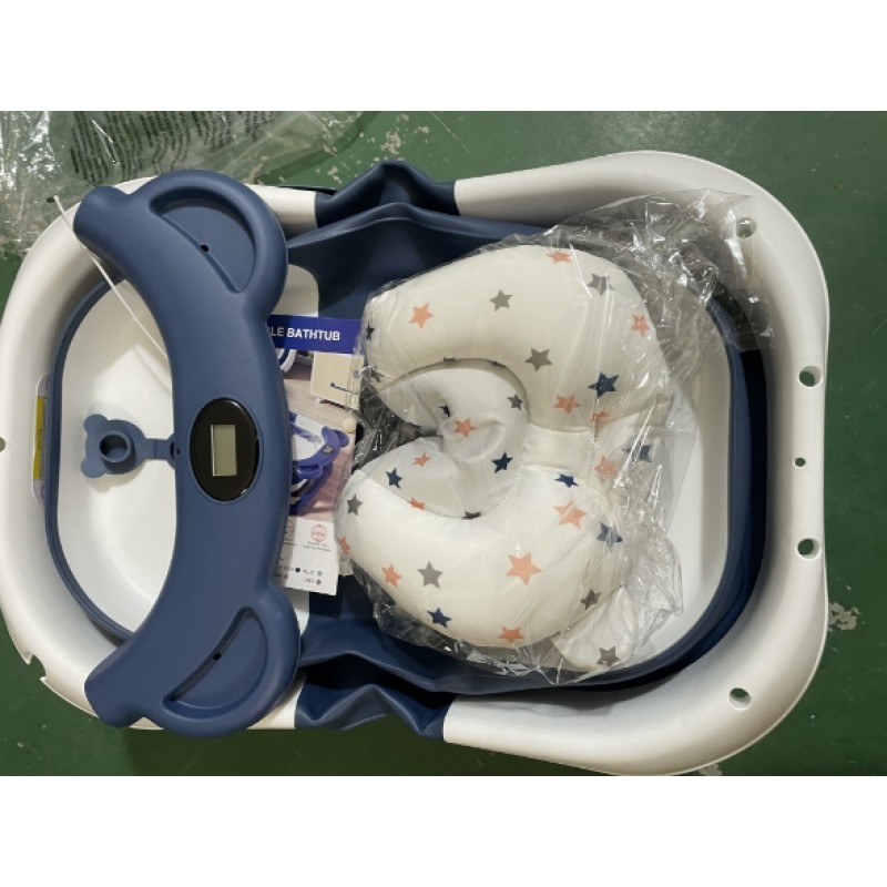 Baby Bathtub Factory - Top Quality Foldable Child
