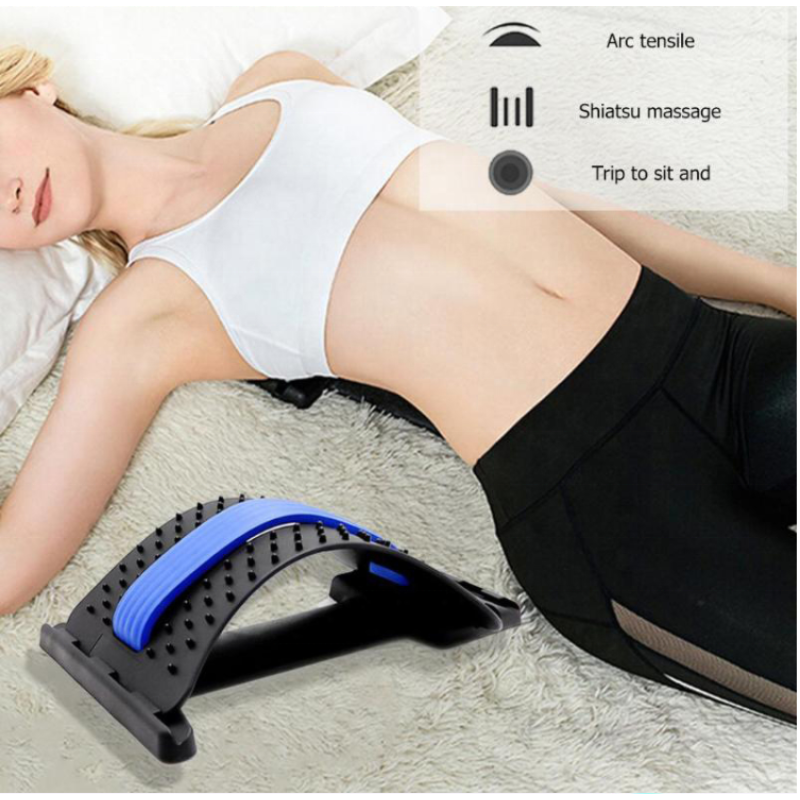 Back Massager Supplier - High Quality Orthopedic