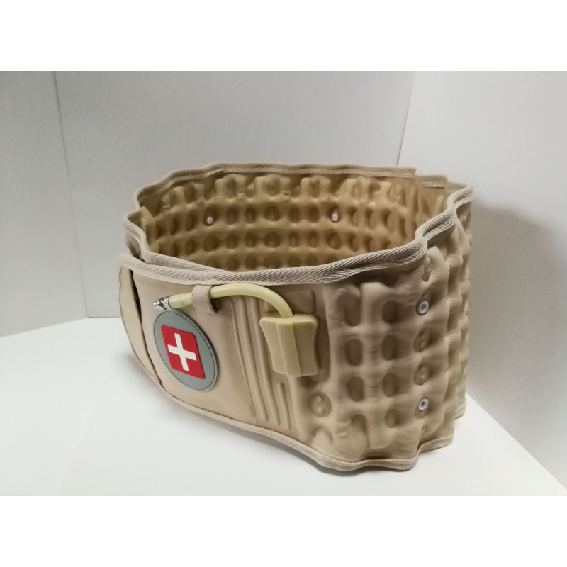 Back Support Belt Supplier - Factory Supply Inflatable Pain