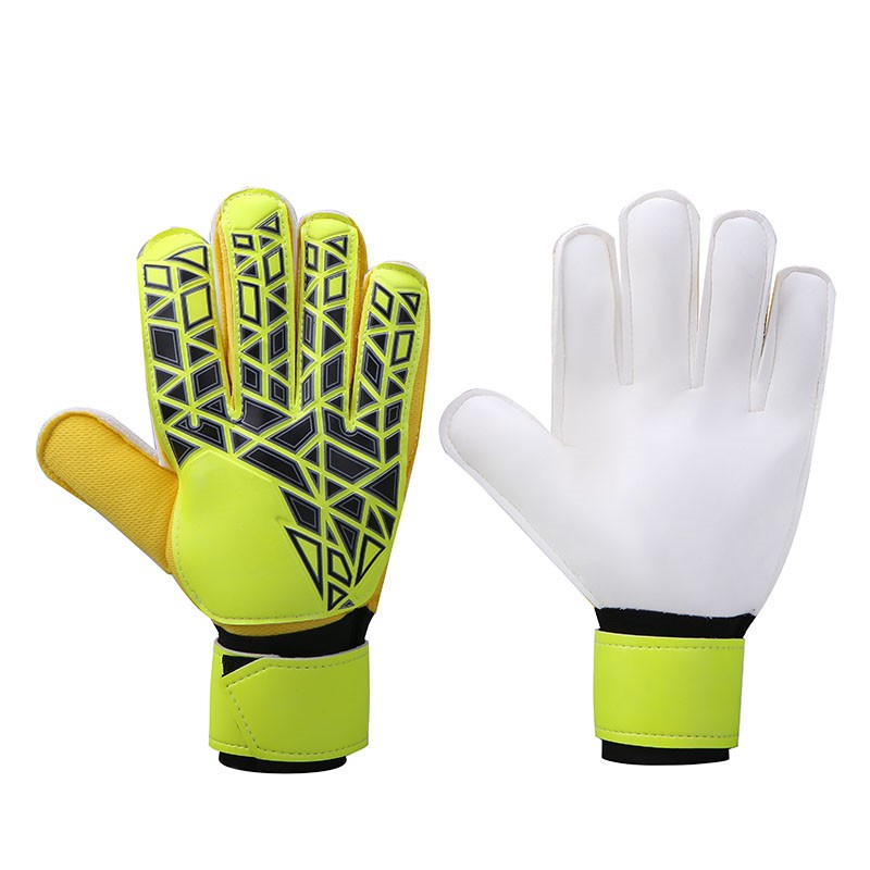 Goalkeeper Gloves Factory - Custom OEM Football Soccer