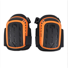 Knee Pad Manufacturer - Heavy Duty Professional EVA
