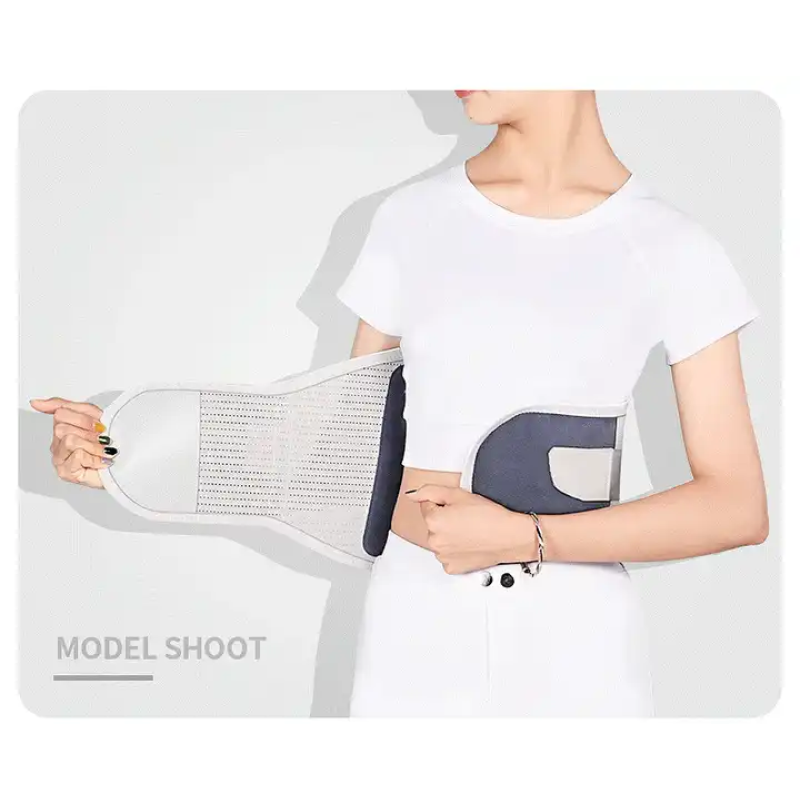 Waist Brace Supplier - Working Orthopedic Pain Relief