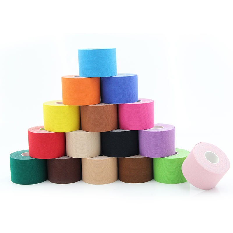 Muscle Tape Manufacturer - High Quality Athletic Punches