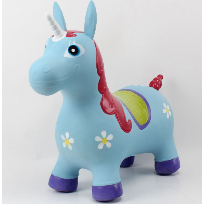 Rocking Horse Supplier - Best Selling Preschool