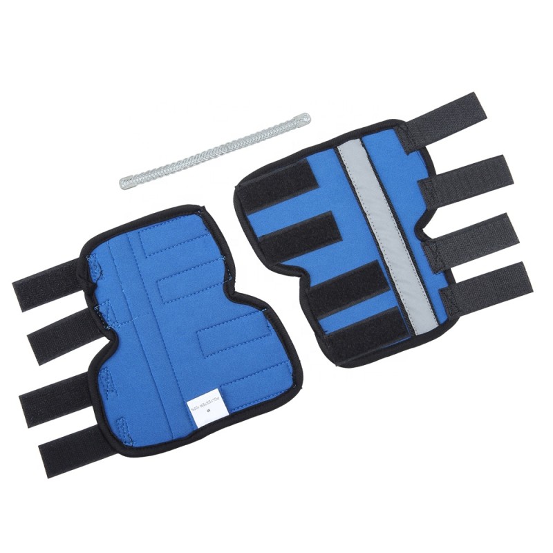 Dog Knee Brace Supplier - Breathable Injury Recover