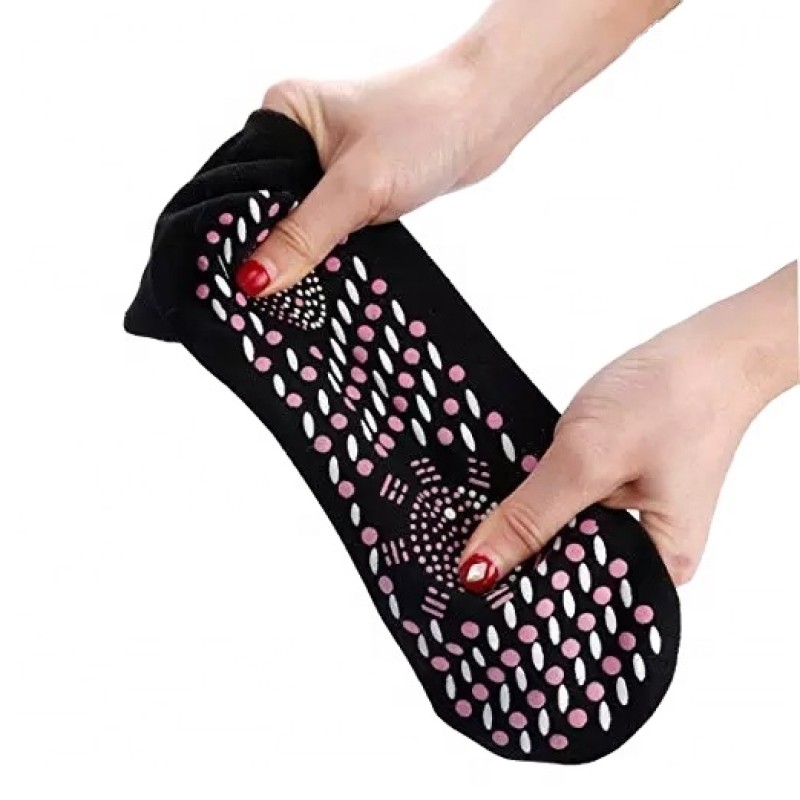 Thermal Socks Supplier - Home Far Infrared Magnetic