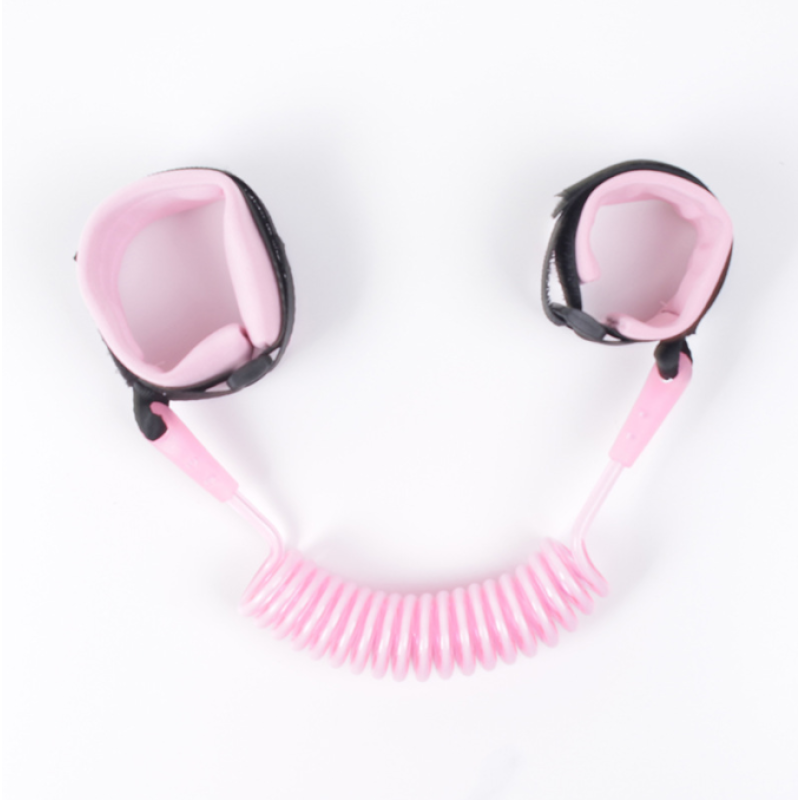 Anti Lost Wristband Factory - Adjustable Baby Child