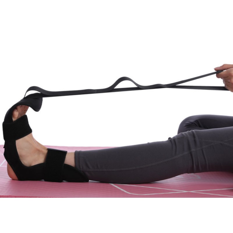 Yoga Strap Manufacturer - Wholesale Fitness Stretcher