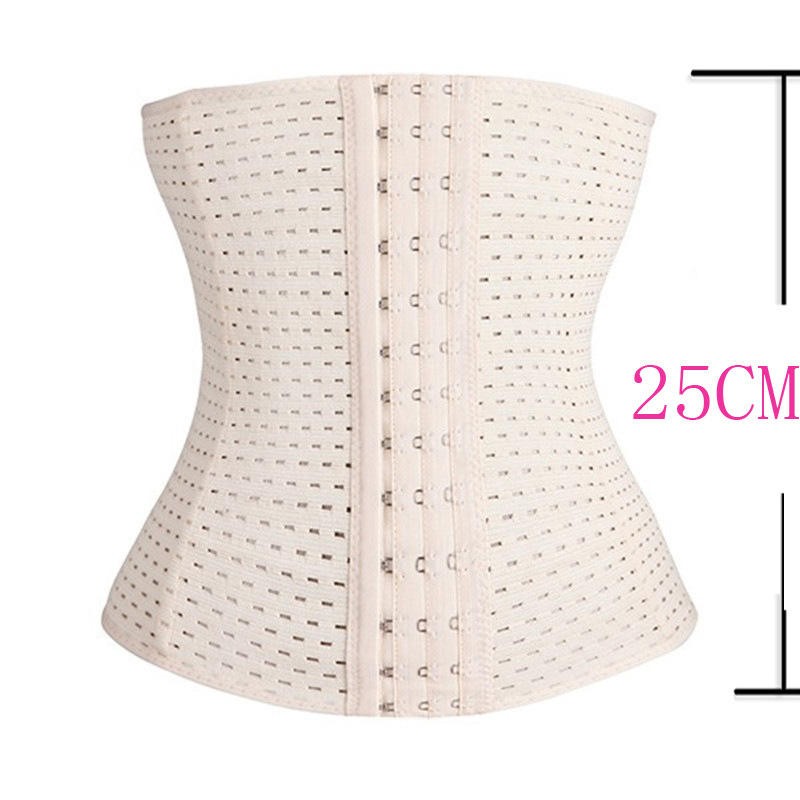 Waist Trainer Manufacturer - High Quality Steel Boned