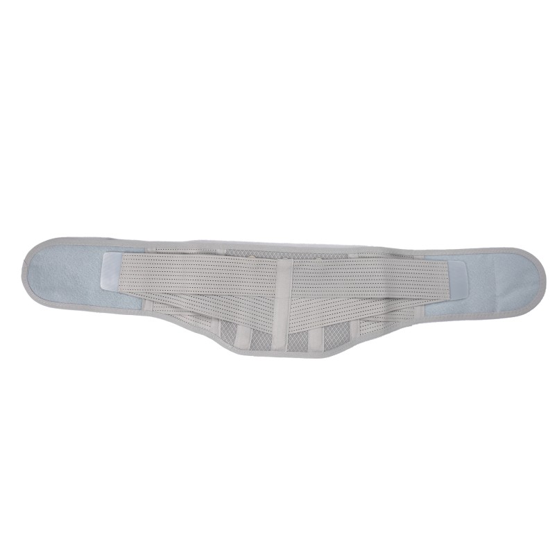 Lumbar Support Belt Supplier - Factory Unisex Magnetic Therapy