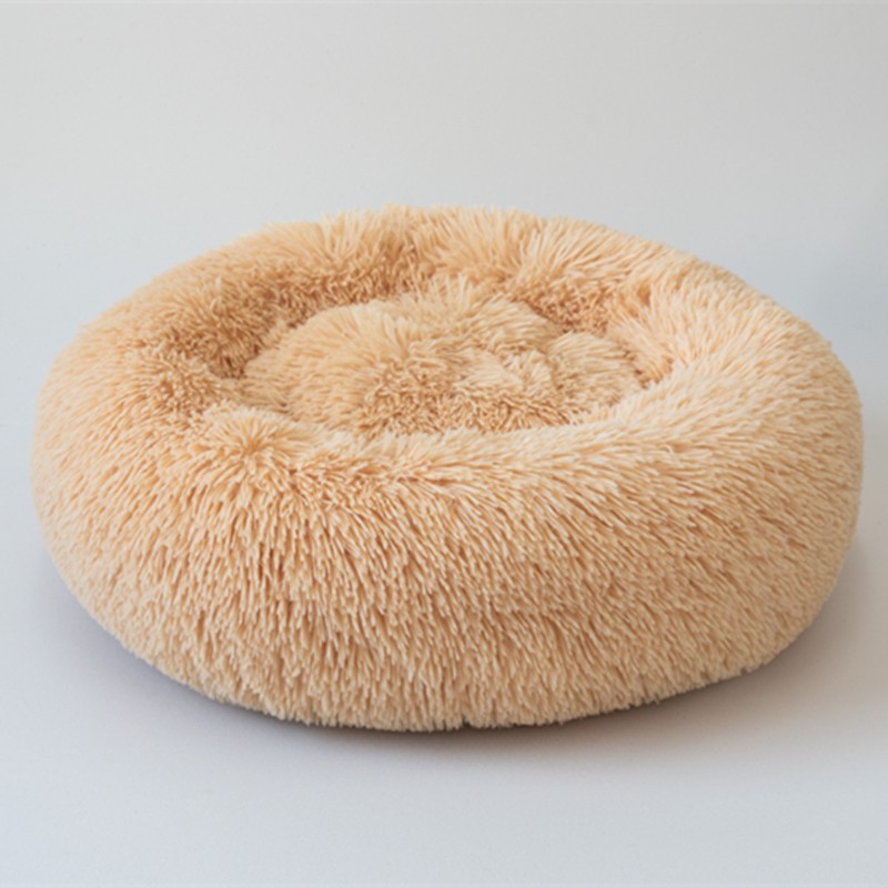 Pet Bed Supplier - Best Selling Soft Plush