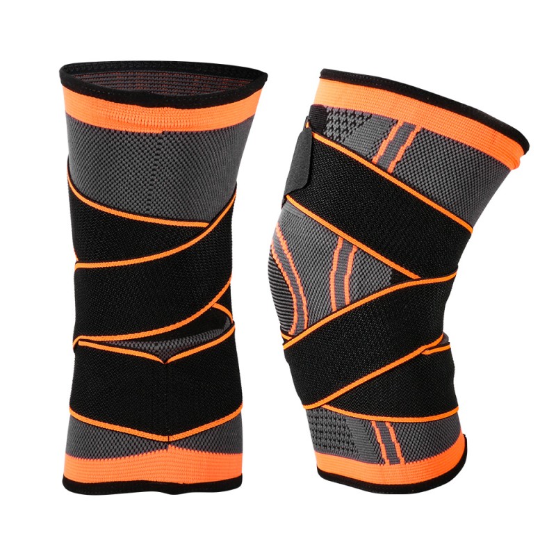 Knee Support Factory - Pressurized Cycling Bandage