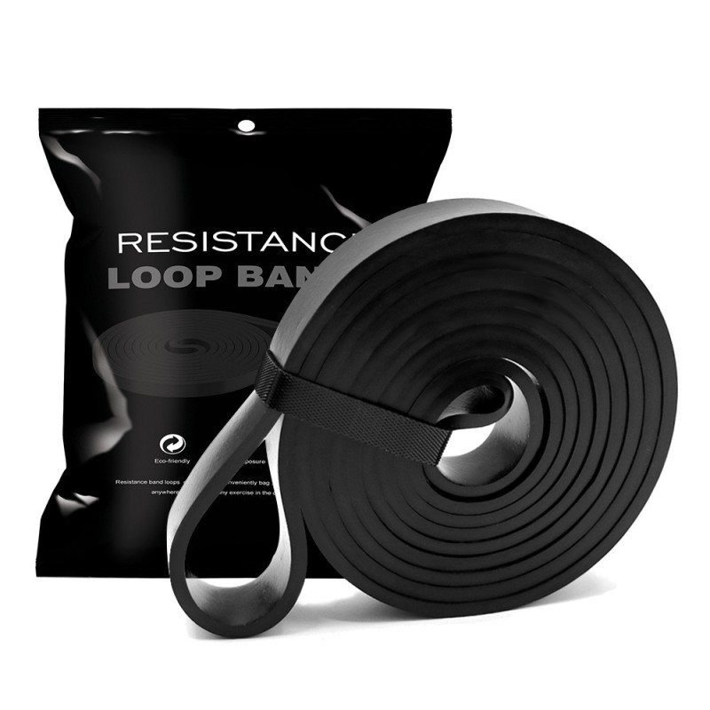 Resistance Bands Factory - 208cm TPE Material Set