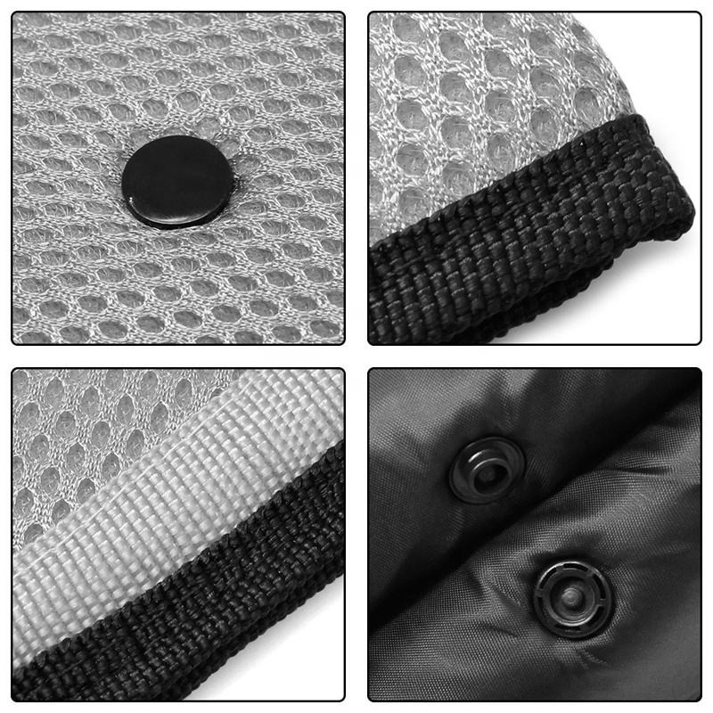 Seat Belt Cover Manufacturer - Safety Protector Plush