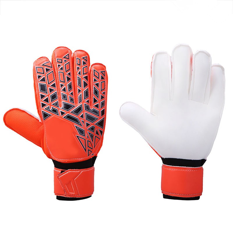 Goalkeeper Gloves Factory - Custom OEM Football Soccer
