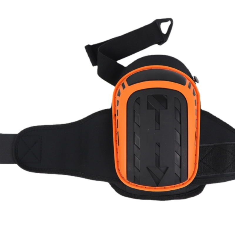 Knee Pad Manufacturer - Heavy Duty Professional EVA