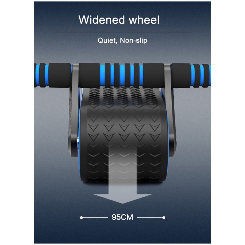 Ab Wheel Factory - Factory Custom Automatic