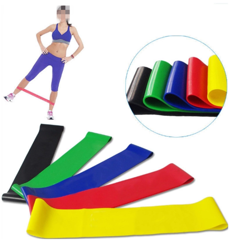 Resistance Band Factory - Wholesale Custom Logo