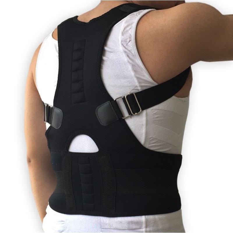 Posture Corrector Manufacturer - Back Pressure Relief Universal