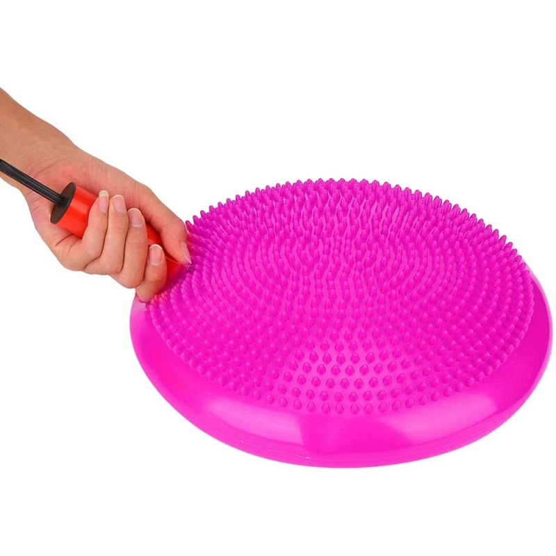 Sensory Cushion Manufacturer - Kids Wiggle Seat Yoga