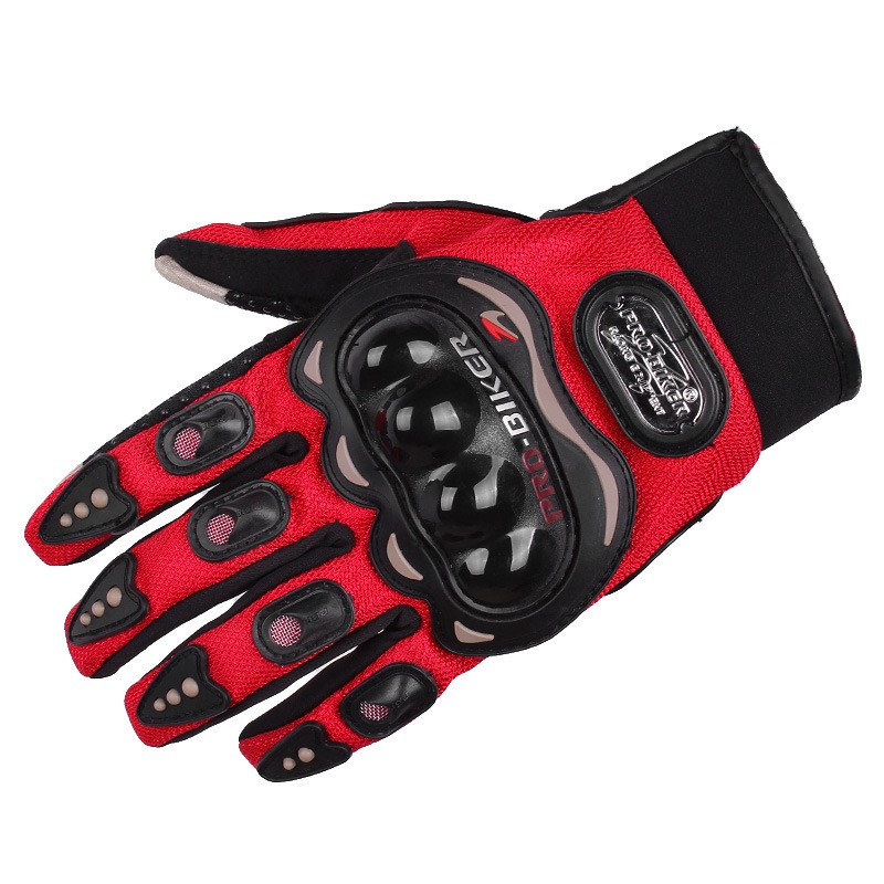 Motorcycle Gloves Factory - Universal Non-slip Anti-impact