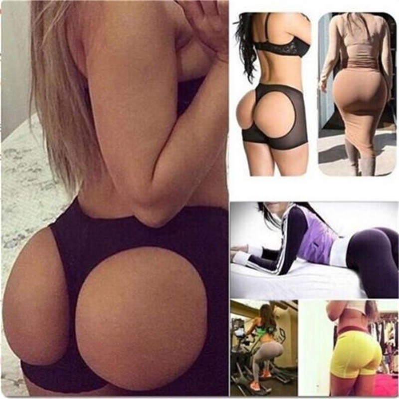 Butt Lift Supplier - Women Sexy Bodyshaper Enhancer