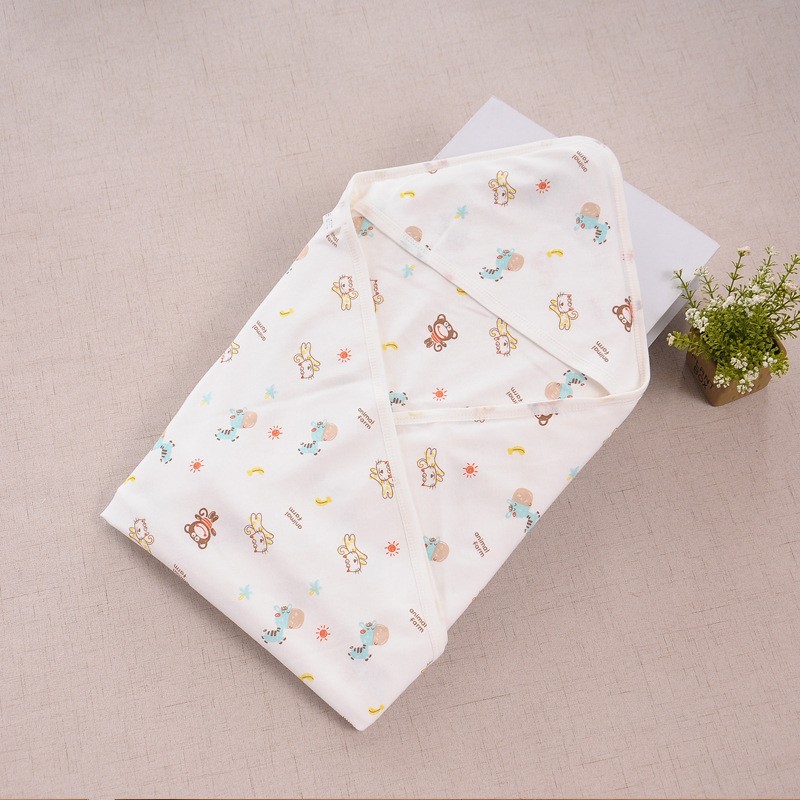 Baby Blanket Factory - Newborn Swaddle Delivery