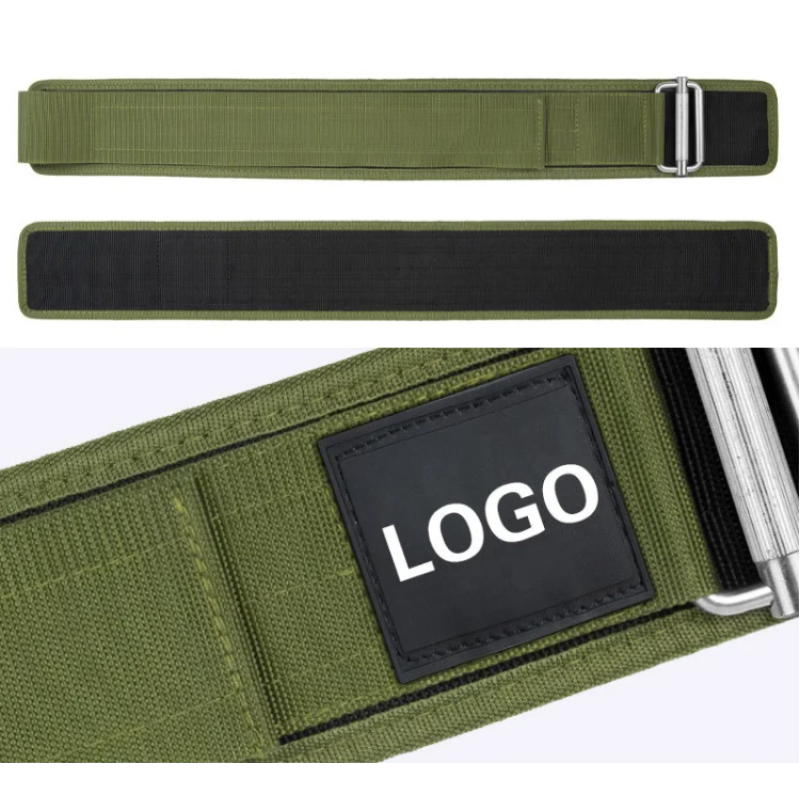 Weightlifting Belt Factory - Waist Protection Self-lock EVA