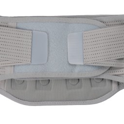 Lumbar Support Belt Supplier - Factory Unisex Magnetic Therapy