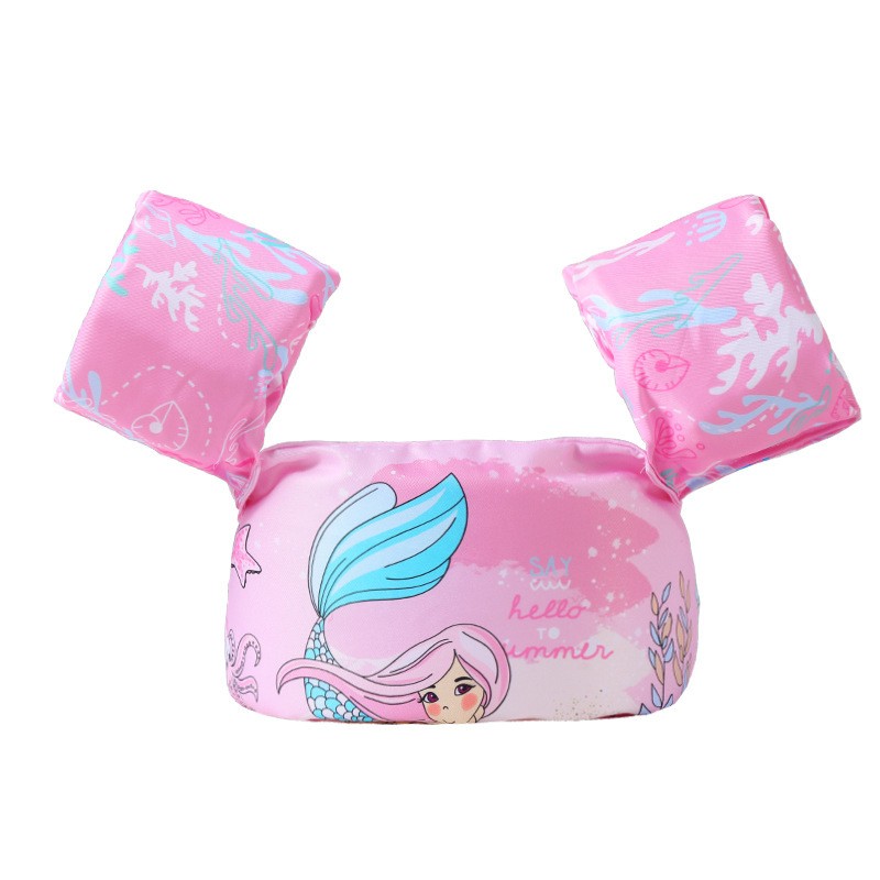 Swim Vest Factory - Puddle Jumper Baby Foam