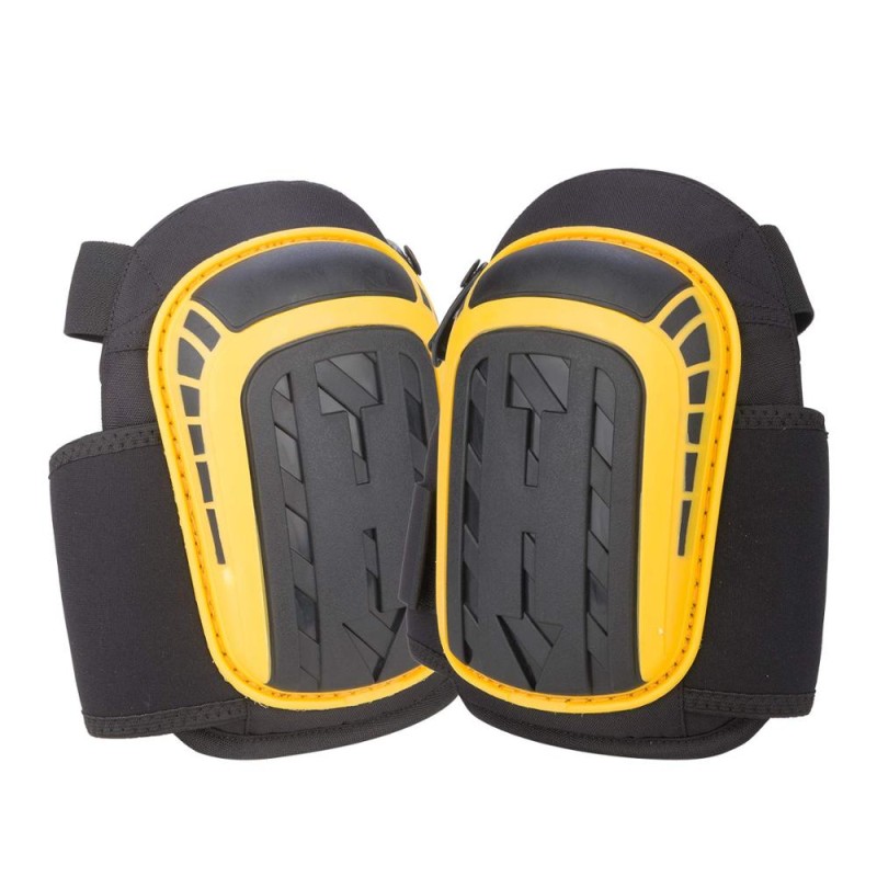 Knee Pad Manufacturer - Heavy Duty Professional EVA