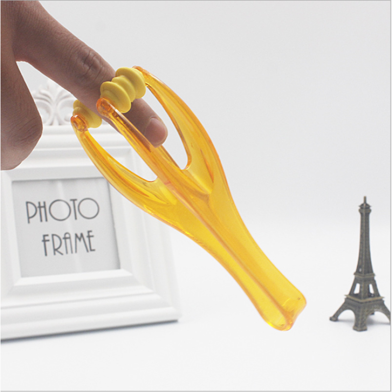 Finger Massager Factory - Custom Logo Jade Roller