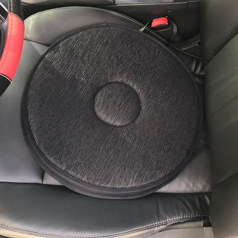 Car Cushion Factory - High Quality Rotating