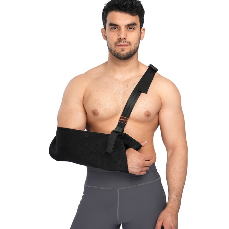 Arm Sling Manufacturer - Adjustable Medical Shoulder