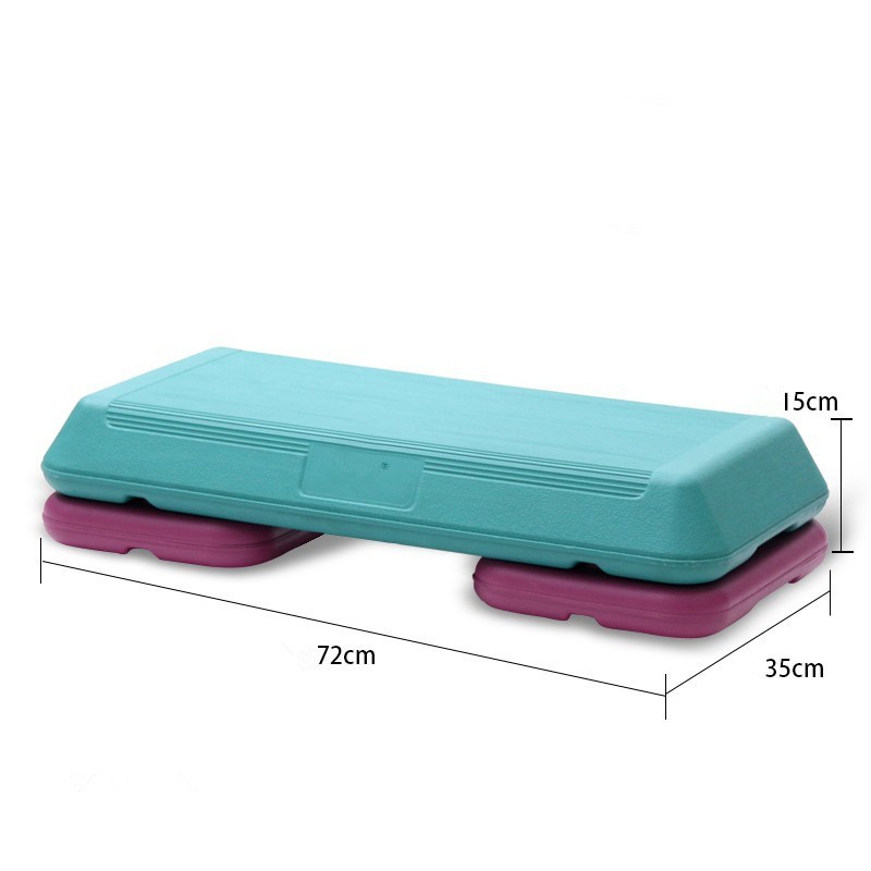 Aerobic Stepper Supplier - Adjustable Sports Fitness