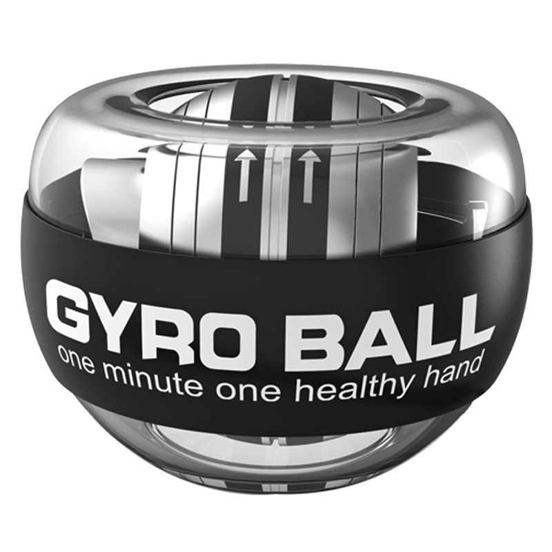 Gyro Ball Factory - High Quality Adjustable Wrist