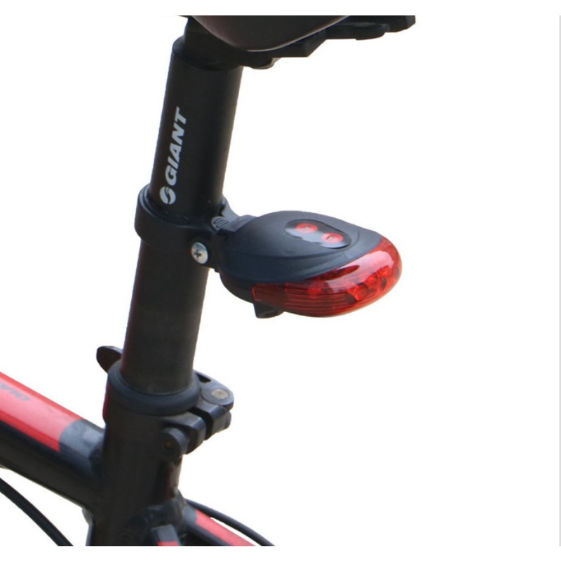 Bicycle Light Supplier - Multifunctional LED Safety