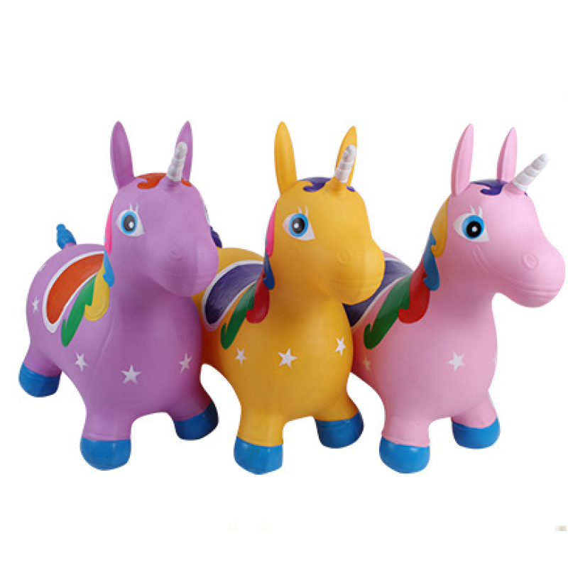 Rocking Horse Supplier - Best Selling Preschool