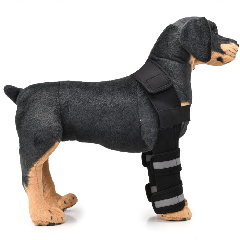 Leg Brace Manufacturer - Factory Supply Adjustable