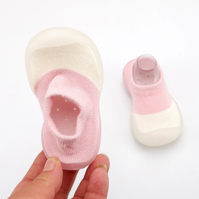 Baby Shoes Manufacturer - Newborn Crib First Walker
