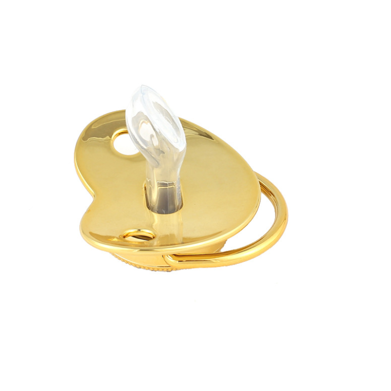Pacifier Clip Supplier - Best Selling Luxury Bling