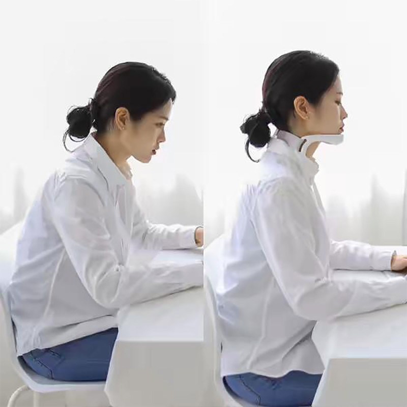 Neck Brace Supplier - Extension Correction Anti-bow