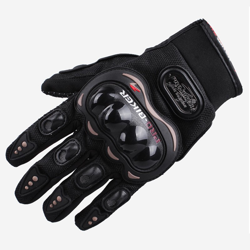 Motorcycle Gloves Factory - Universal Non-slip Anti-impact