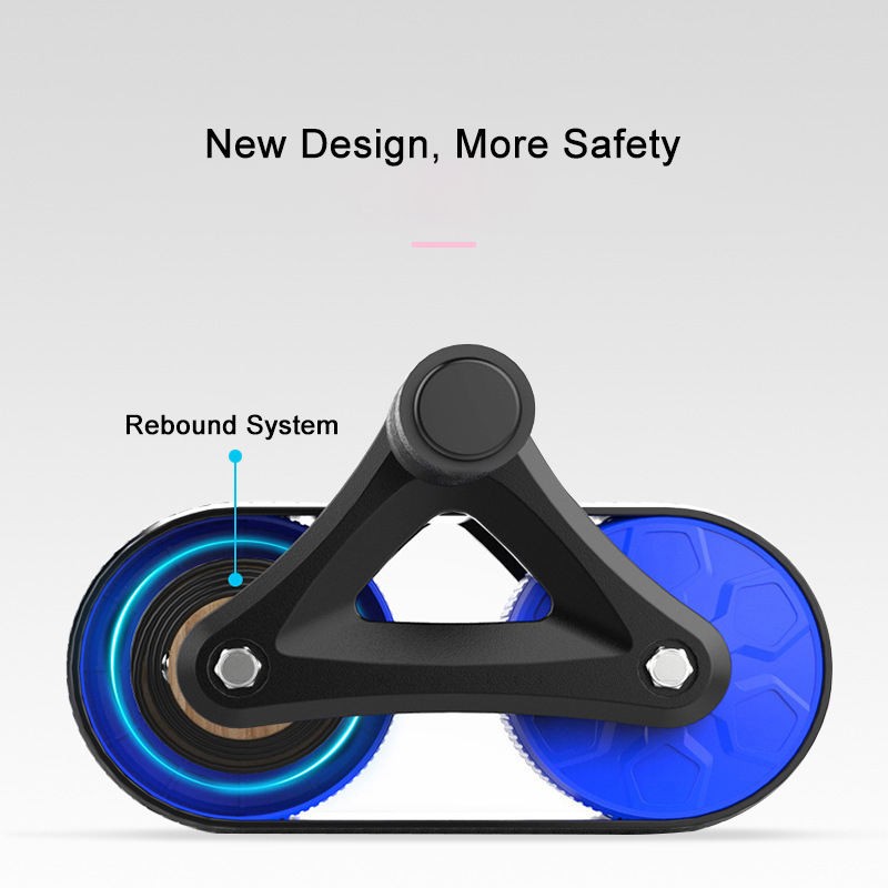 Ab Wheel Factory - Factory Custom Automatic