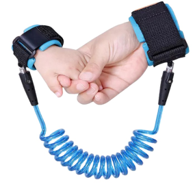 Anti Lost Wristband Factory - Adjustable Baby Child